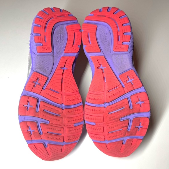 Brooks Women's Adrenaline GTS 22 Athletic Running Sneakers Size- 9M - Picture 10 of 10